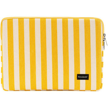 Bombata Versilia Sleeve Yellow E00785-6
