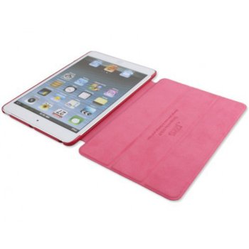 Кожен калъф за iPad MINI - 14715
