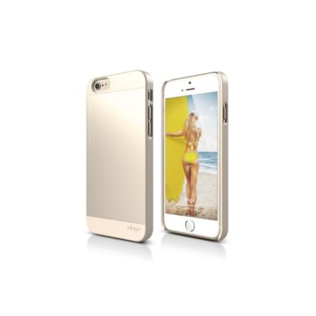 Elago S6P Outfit за iPhone 6(S) + ES6POF-GDGD