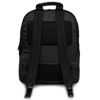 Knomo Christowe Laptop Backpack 15 160-403-BLK