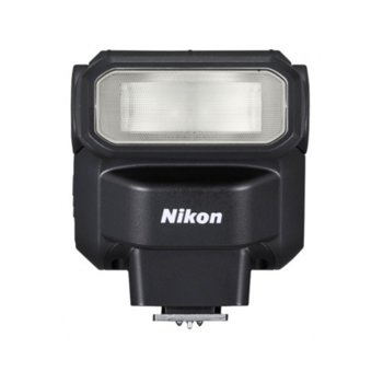 Nikon SB-300 + зарядно у-во GP Charger + 2xAA 2000