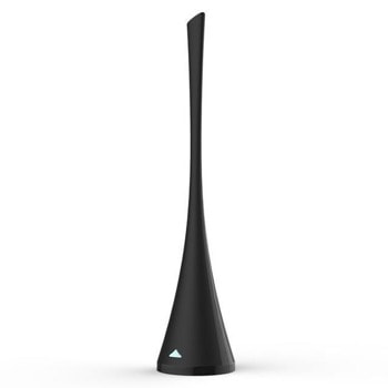 Цифрова aнтена Xmart ANT-130AT, вътрешен монтаж, DVB-T, до 20 км., 1.5 м кабел, 20 dbi, черна | JAR Computers Xmart ANT-130AT