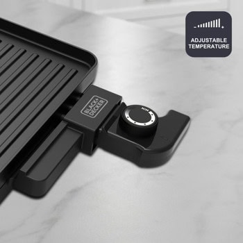 Black+Decker BXGD2200E