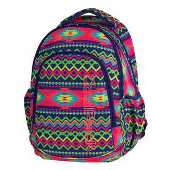 Ученическа раница CoolPack Prime Boho Electra