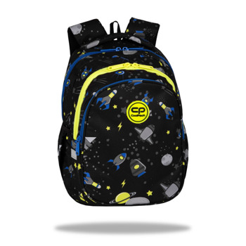 Ученическа раница CoolPack Jerry Atlantis