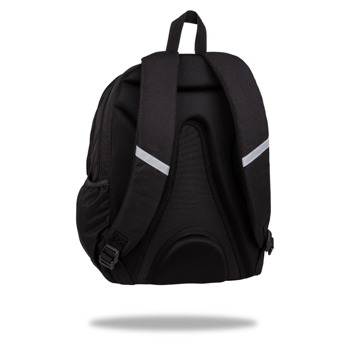 Ученическа раница CoolPack Rider Black