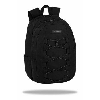 CoolPack Trooper Black Collection