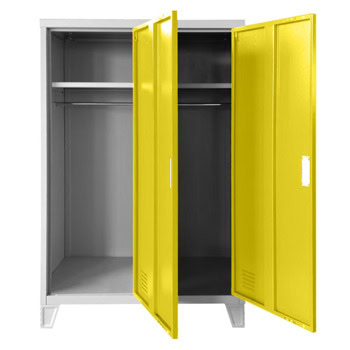 carmen cr-1605-2 jz сив/жълт