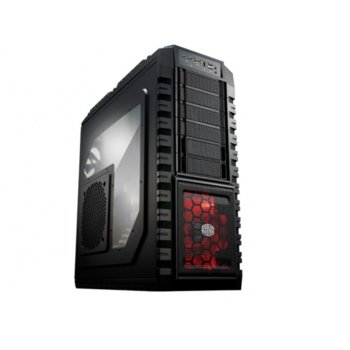 CoolerMaster HAF X RC-942-KKN1