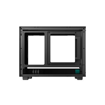 DeepCool CH160 Mesh Black R-CH160-BKNMI0-G-1