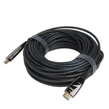 Кабел VCom D3743-15.0m HDMI м
