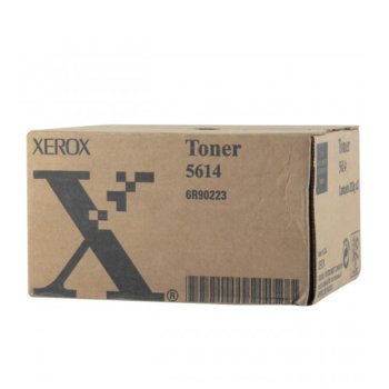 TОНЕР ЗА КОПИРНА МАШИНА XEROX 5614/5113/5114 - 2 pcs - P№ 6R90223 - заб.: 2000k | JAR Computers TОНЕР ЗА КОПИРНА МАШИНА XEROX 5614/5113/5114