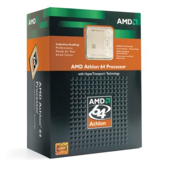 K8 Athlon64 3200+ Socket AM2