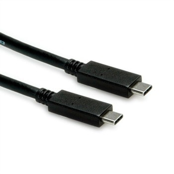 Cable USB3.1 C-C 1m PD5A S3521