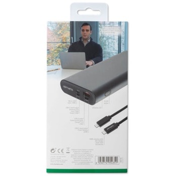 4smarts Power Bank Enterprise 2 4S468756 / 52441