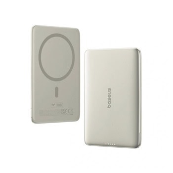 Baseus PicoGo AM41 Power Bank 5000 mAh 20W титан