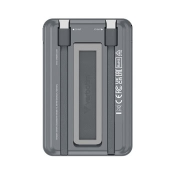 verbatim charge 'n' go two cable 5000mah 32251 | JAR Computers verbatim charge 'n' go two cable 5000mah 32251