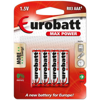 Eurobatt BR3-BP4