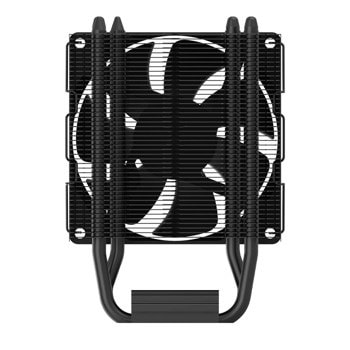 Охлаждане за процесор Zalman CNPS4X Black V2