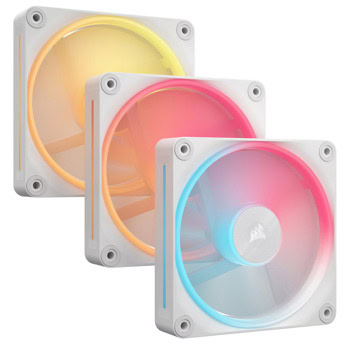 corsair lx-r rgb series