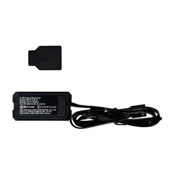 Lian Li UNI FAN SL-INF WIRELESS 120 12SLIN1W3B