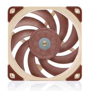 Вентилатор 120mm, Noctua A12x25 LS-PWM, 4-pin, 1200 rpm | JAR Computers Noctua A12x25 LS-PWM