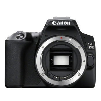 Canon EOS 250D PS72760