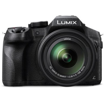 Panasonic FZ300+Panasonic DMW-BLC12E+Lexar 32GB