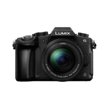 Panasonic G80+12-60mm f/3.5-5.6 OIS+G 35-100mm f/4