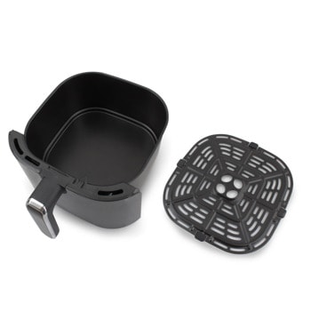 Фритюрник с горещ въздух Rohnson R-2802 Нарушена о | JAR Computers Фритюрник с горещ въздух Rohnson R-2802 Нарушена о