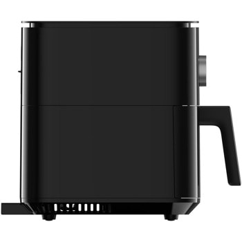 фритюрн xiaomi smart air fryer нарушена
