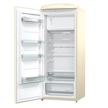 Хладилник с фризер Gorenje ORB152C-L 515873