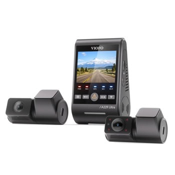 VIOFO A229 Ultra 3CH