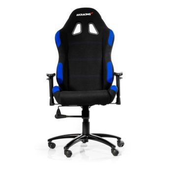 AKRACING К7012 Gaming Chair Black Blue