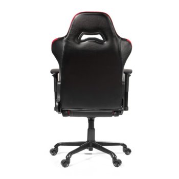 Arozzi Torretta XL Gaming Chair Red