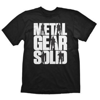 Gaya Metal Gear Solid M