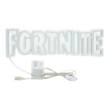 Paladone: Fortnite - Wall Mountable LED Neon Light