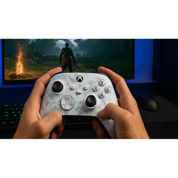 Microsoft Xbox Wireless Controller Storm Breaker