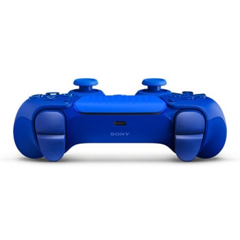 PlayStation DualSense Icon Blue