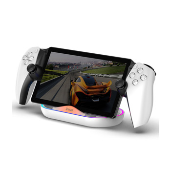 Докинг станция iPega PG-P5P02 за PS Portal