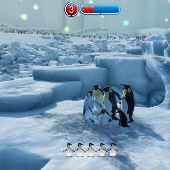 Happy Feet 2