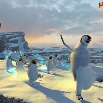 Happy Feet 2