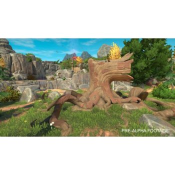 Ice Age: Scarts Nutty Adventure Xbox One