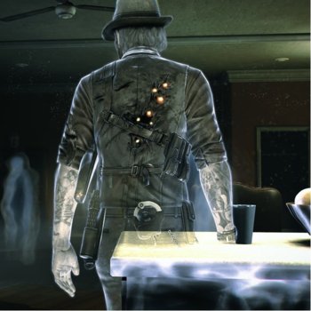 Murdered Soul Suspect Limited Edition