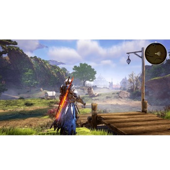 Tales Of Arise Collectors Edition PS5