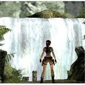 Tomb Raider: Legend