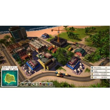 Tropico 5 Complete Edition