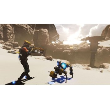 ReCore - Limited Edition (PC)