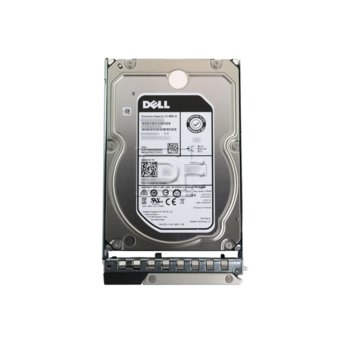 Твърд диск 2TB Dell 400-ATKJ, SATA 6Gb/s, 7200 rpm, 3.5" (8.89 cm), Hot-Plug | JAR Computers 2TB Dell 400-ATKJ