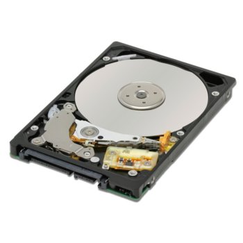 1TB HGST Travelstar Z5K1000 HTS541010A7E630